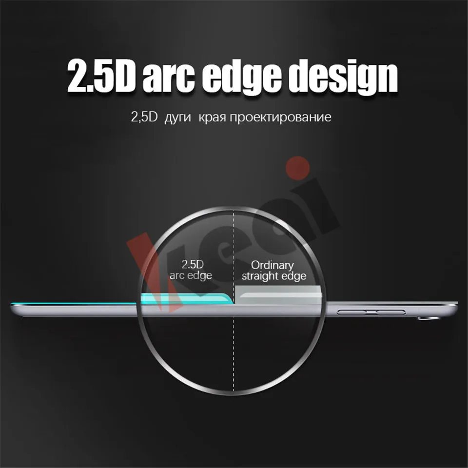 ipad glass 5