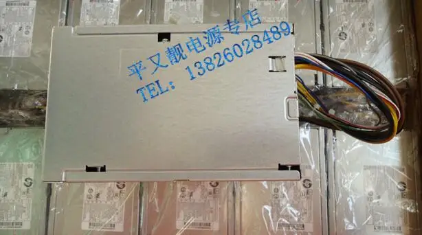 Emacro для PCC006 702305-001 702453-001 PS-4341-9HA 800 G1 сервер Питание 320 Вт PSU 8100 6000 8080 200 Z210