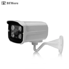 BFMore H.265 5.0MP 1920P 1080P 2MP IP Camera Sony Full-HD CCTV Cam Remote IR Night Vision Outdoor Alarm Security Seetong