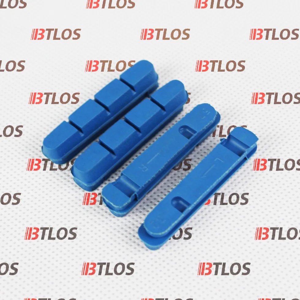 Road Brake Pads