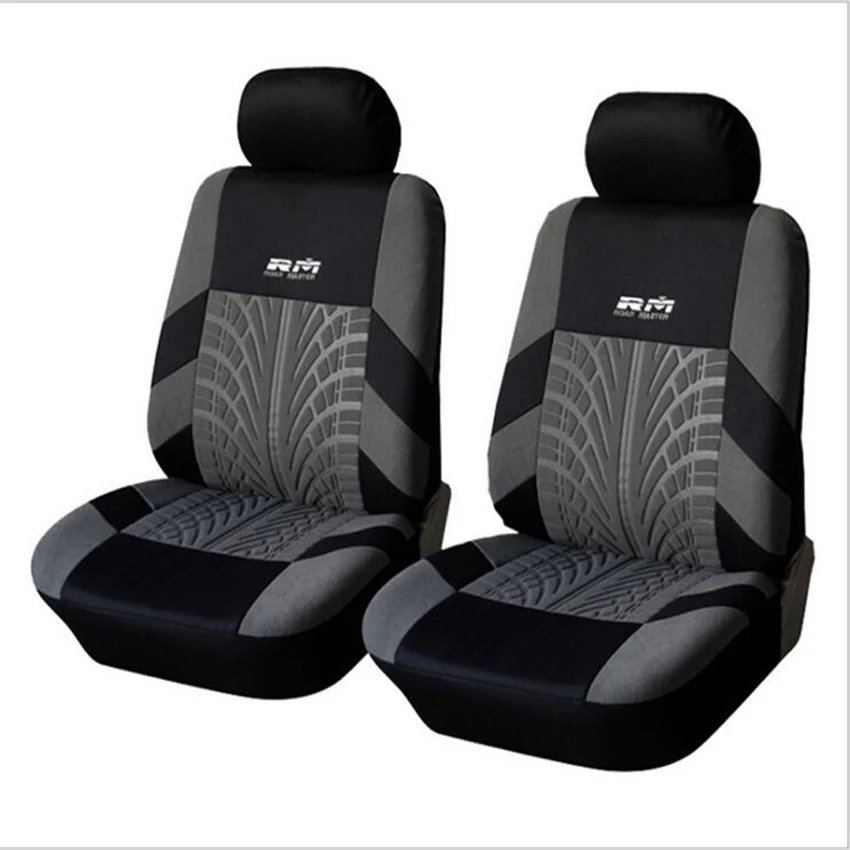 Seat Cover Four Seasons Seat Cover for Front Row Car