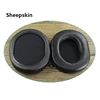 Foam Ear Pads Cushions for Audio-Technica ATH-M50X M40X M30X M20X Headphones High Quality Sheepskin Protein 12.20 ► Photo 2/6