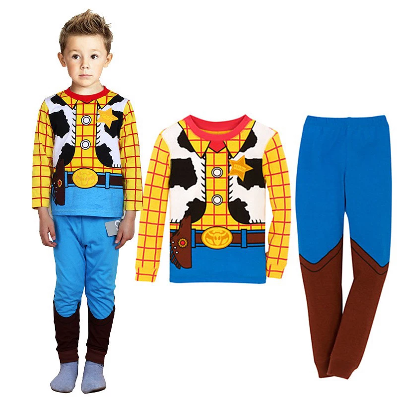 woody
