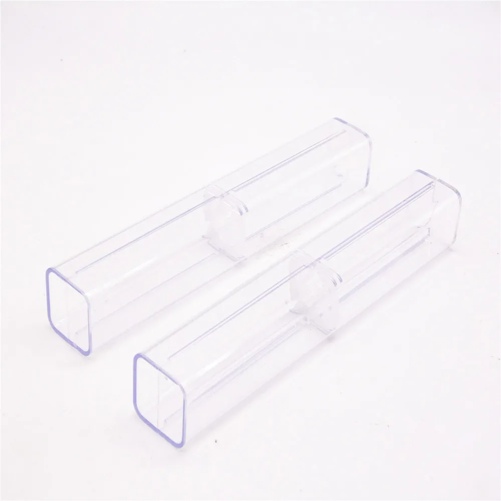 2pcs-transparent-pen-box-high-quality-pencil-cases-bags-pen-box