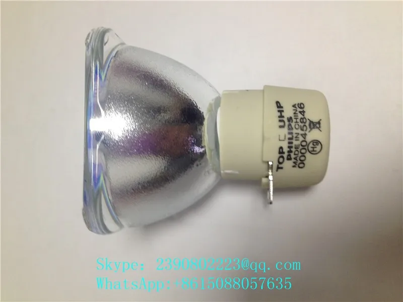 

5J.JA105.001 Original Projector Lamp Bulb For BenQ MS521/ MX522/ MW523 /TW523 Bare Bulbs