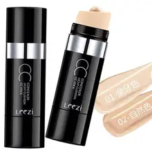 Световосприимчивый тональный крем на воздушной подушке CC стержня 30g увлажняющая Очищающая натуральный 2 Цвет опционально