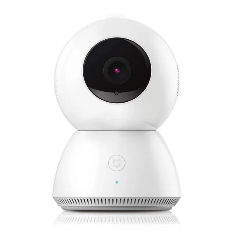 Оригинальная смарт камера Xiaomi Mijia 1080P Веб ip видеокамера с углом обзора 360 градусов