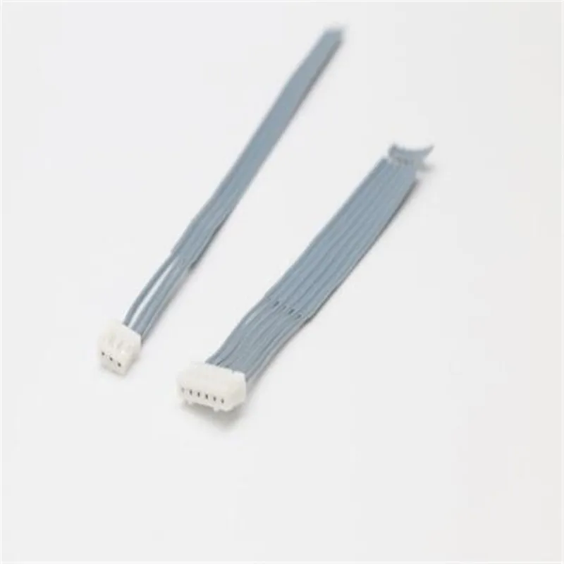 

2019060301 xiangli factory direct sell Red wire IDE Cables Size32x29x17cm 7 colours 68