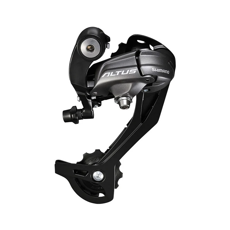 

Shimano Altus RD M370 Rear Derailleurs MTB Bike Accessory Mountain Bicycle Parts for 3x8S 3x9S 24S 27S Speed