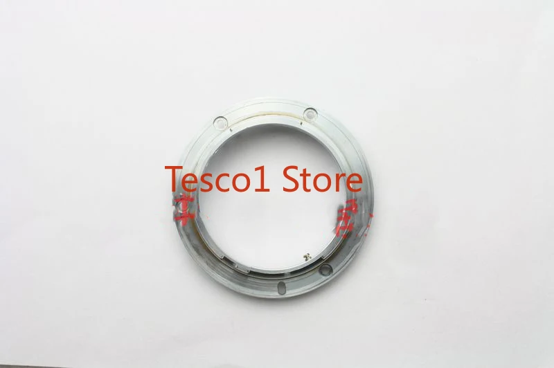 Utilizzato Per Nikon 24-85Mm F2.8-4D Mount Lens, Baionetta In Metallo, Parte Di Riparazione Teardown Originale