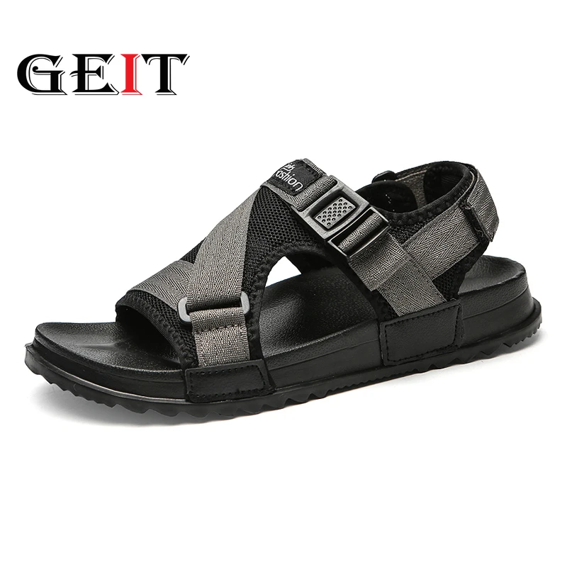 

Men's Beach&Outdoor Sandals Summer Fashion Sport Shoes Sandal For Men Comfortable Beach Men's Casual Outdoor Shoes