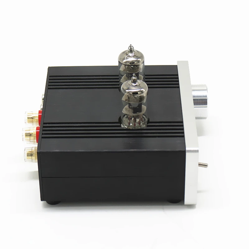 Мини усилитель трубки Hi Fi класса 3116 D 6J1 GE5654|tube amp|hifi tubeclass amp |