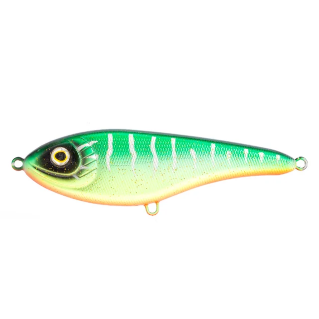 big jerkbaits