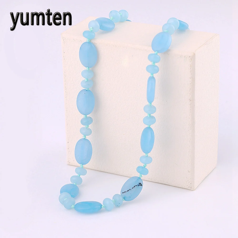 130pcs White Multicoloured Crystal Loose Bead 3x4mm