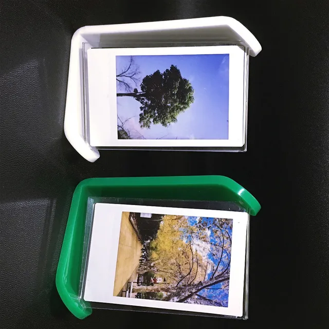 Best Price Fujifilm instax mini photo table frame creative picture Desktop Decor for Fuji camera 3 inch revolving acrylic Best Price Fujifilm instax mini photo table frame creative picture Desktop Decor for Fuji camera 3 inch revolving acrylic
