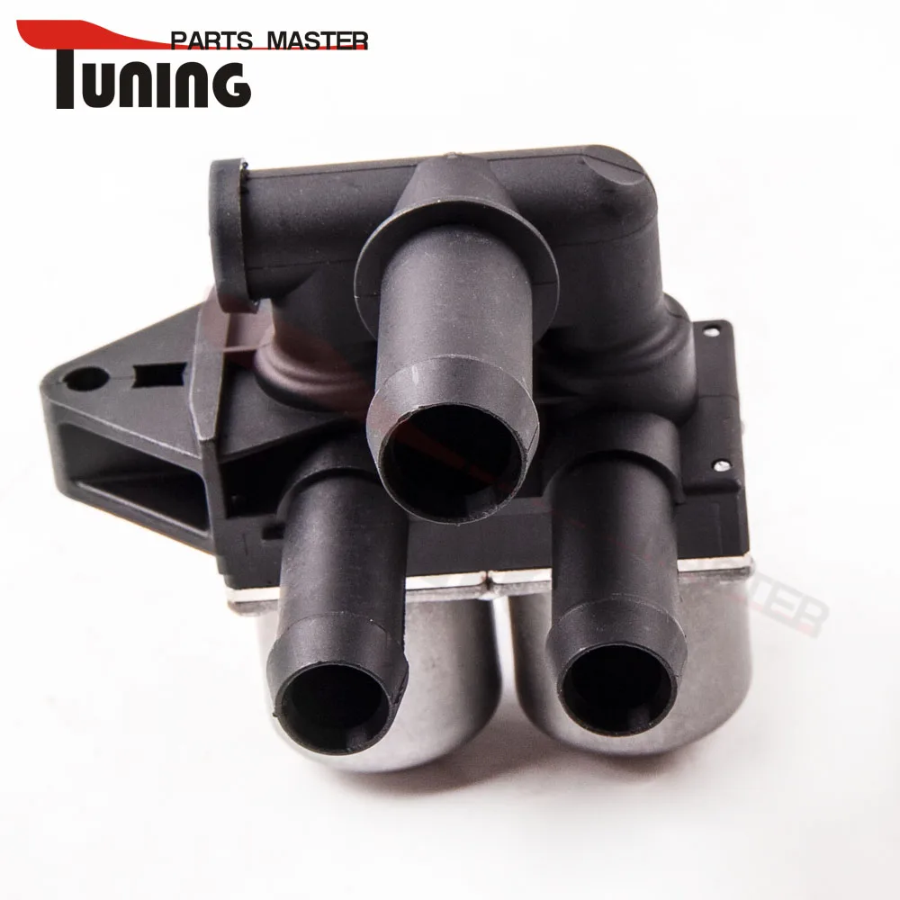 BRAND NEW Heater Control Valve With 3 Ports For Jaguar S Type 2003 2008