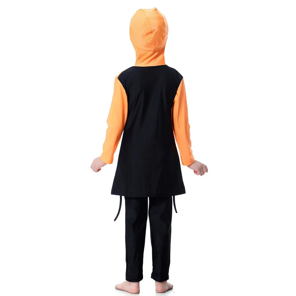 orange 10