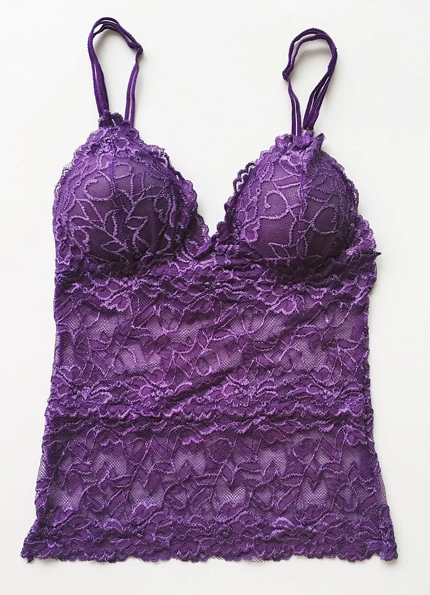 Small Pattern Size XS for Young Girls Teenage Sleeveless Floral Knitted Full Lace Lace Sexy Summer Camisole Tank Top Vest H270 Small Pattern Size XS for Young Girls Teenage Sleeveless Floral Knitted Full Lace Lace Sexy Summer Camisole Tank Top Vest H270