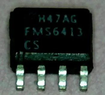 

FMS6413CS SOP8 Operational Amplifier Integrated circuit chip