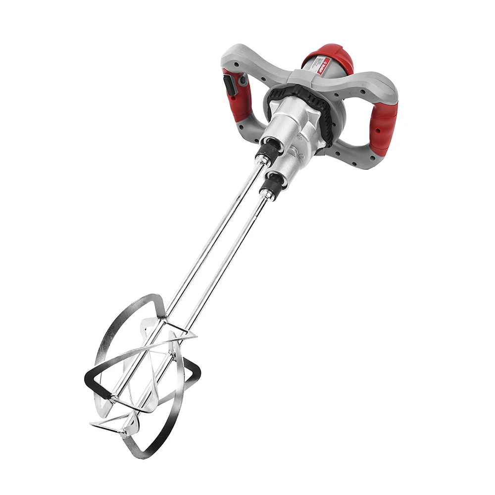 Drill mixer ZUBR ZMR 1350E 2in Electric Drills from Tools on