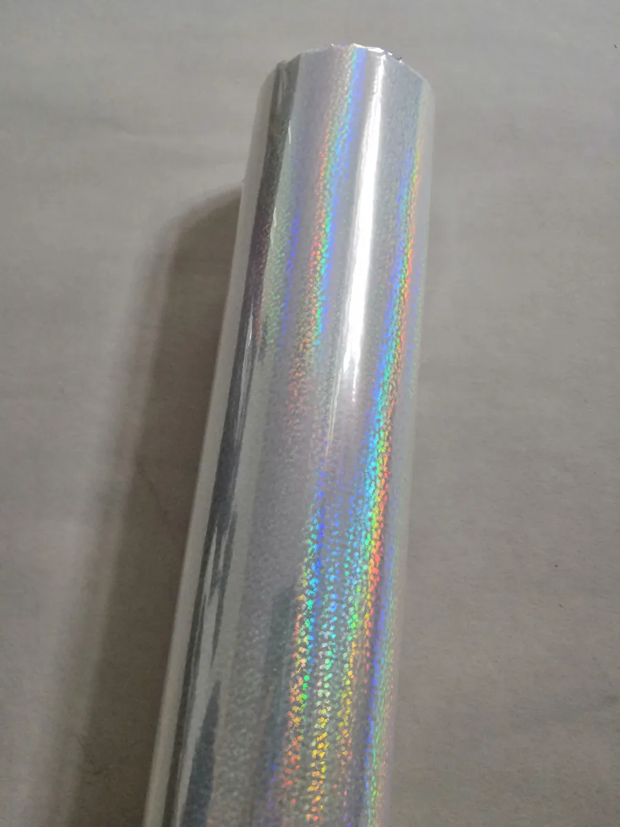 transparent-foil-holographic-foil-little-dot-hot-stamping-foil-for-paper-or-plastic-laminate-film-transfer