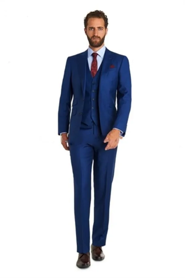 Купить Мужской Костюм Оптом