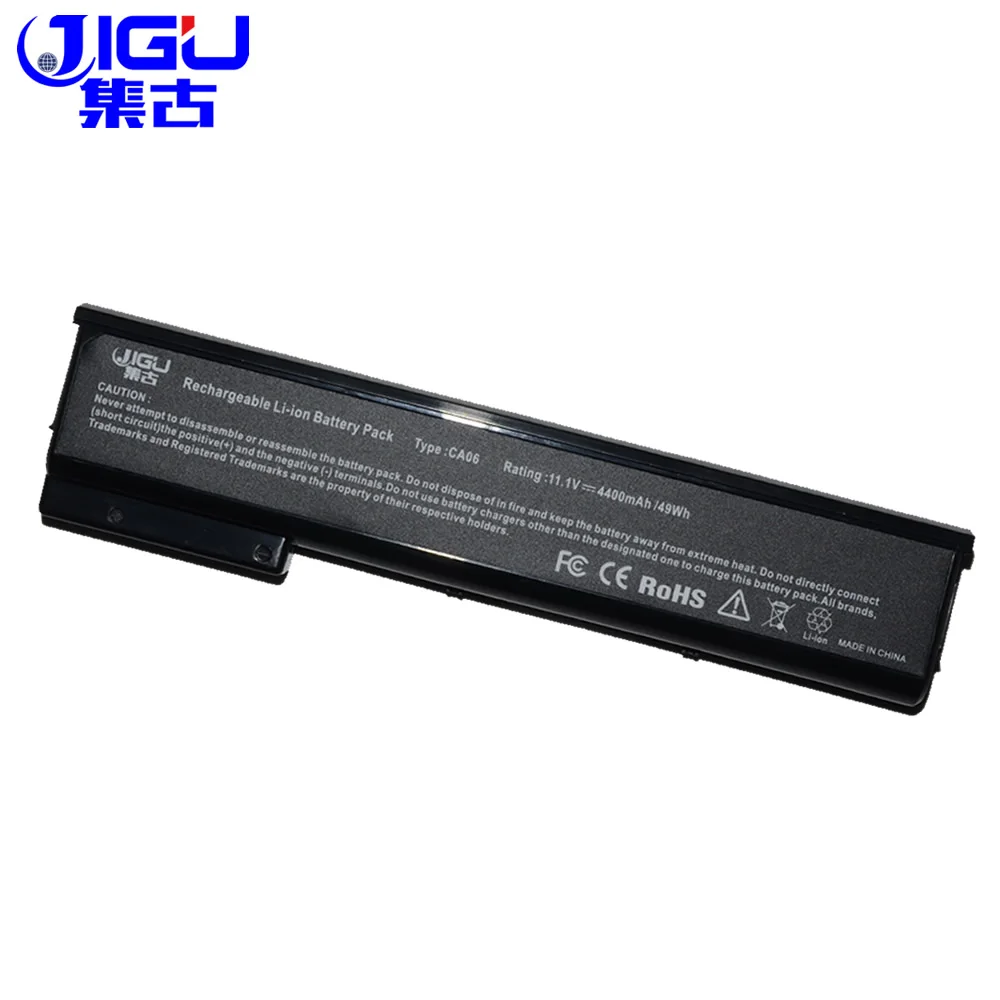 JIGU 6 элементная батарея для ноутбука 718676 421 E7U21AA|for hp|laptop batterylaptop battery hp |
