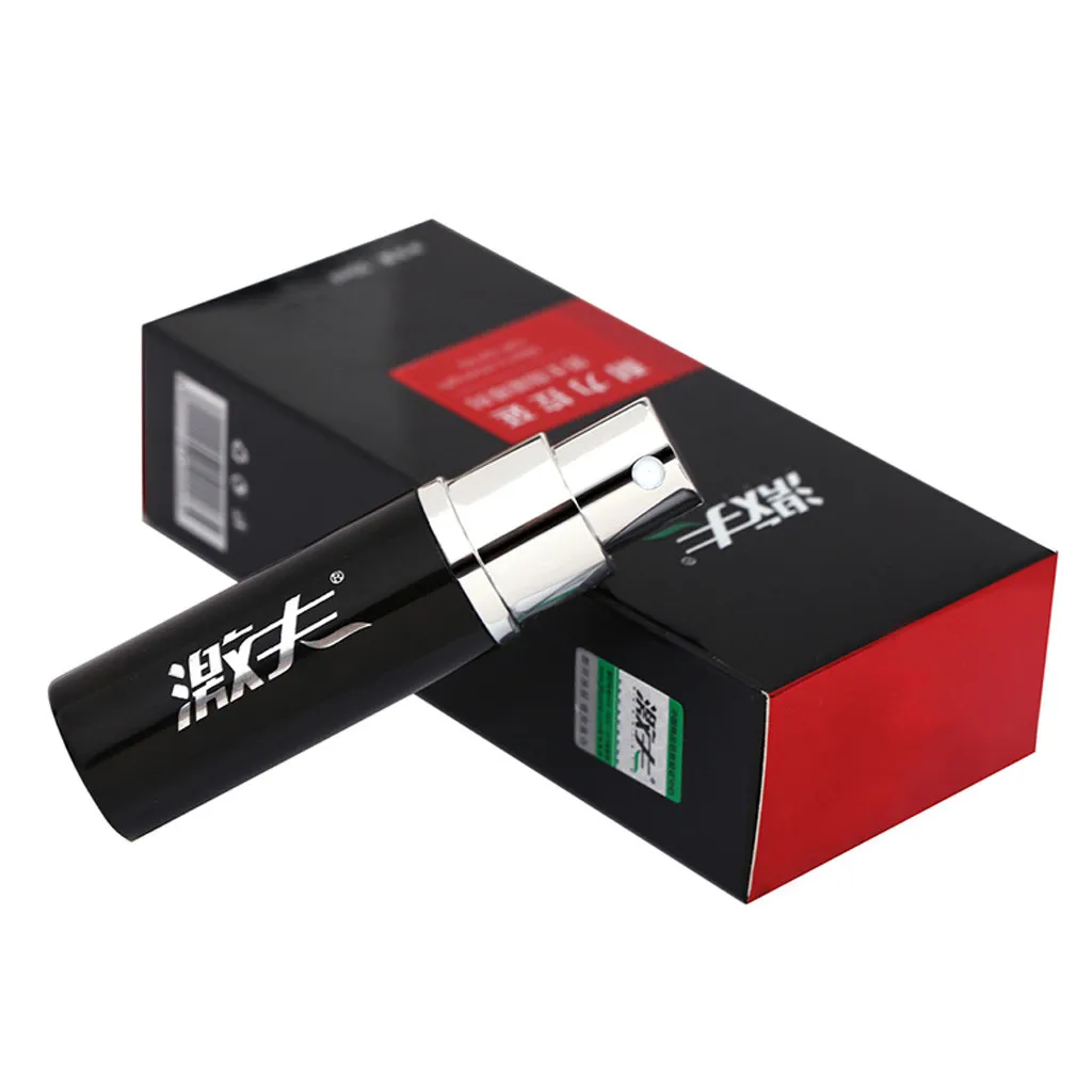 lubricant for sex intimate products for men New Natural Delayed Spray 10 Ml Natural Non Numbing Lasting Penis Spray     G0321#30