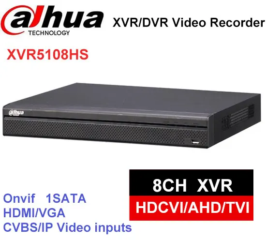 XVR5108HS
