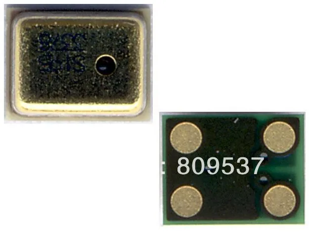 Per Samsung Galaxy S3 Mini I8190 Mic Del Microfono Di Ricambio 10 Pz/Lotto