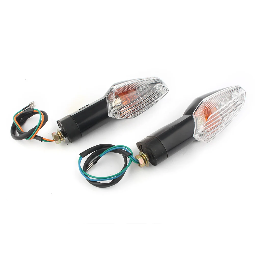 Указатель поворота указатели для Honda CBR250R CBR 250R 2011 2012 2013 2015 / CBR300R CB300F 2014 2016 2017| |