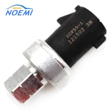 YAOPEI Original Air Conditional Pressure Sensor 2CP55-1 For Jeep Patriot Wrangler Grand Cherokee Liberty 05174039AB, 5174039AB