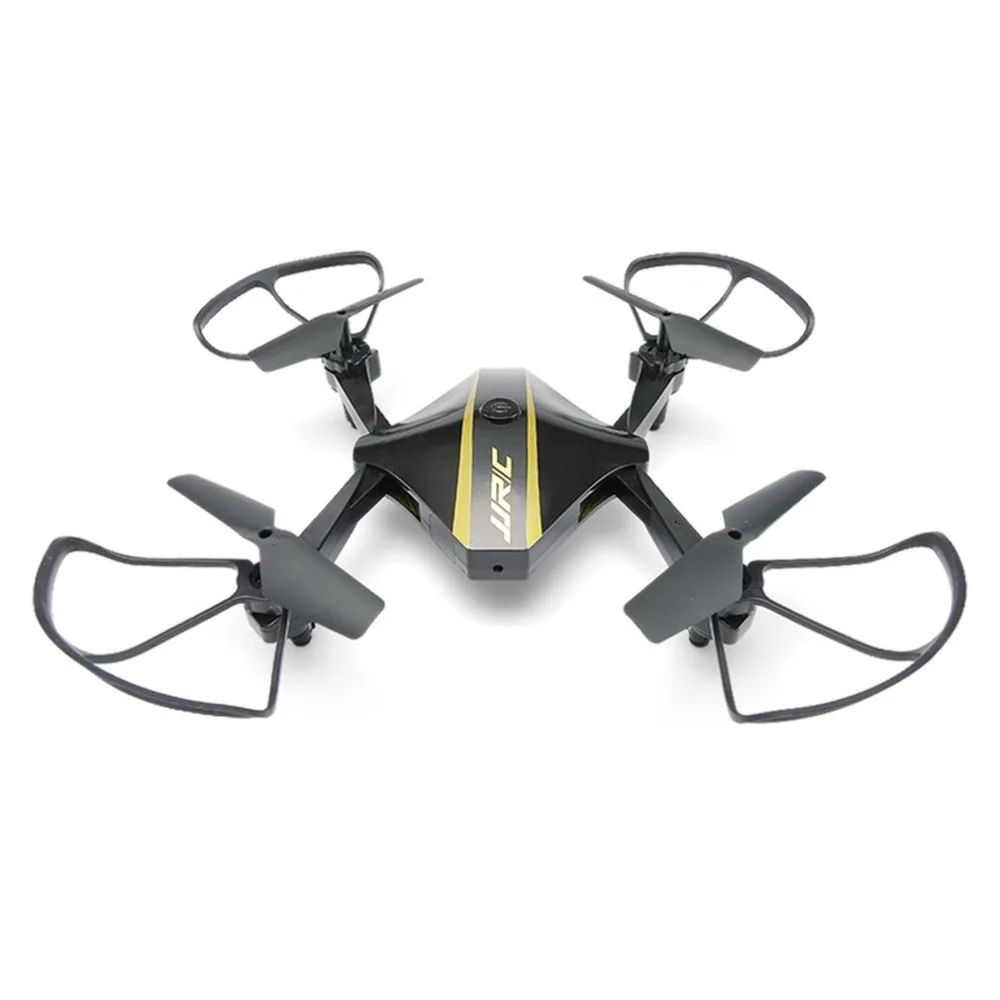 

JJRC RC Drone Visuo H44WH Mini Foldable Selfie Drone 720P with Wifi Camera Altitude Hold Quadcopter Vs JJRC H36 H37 H31 X5C