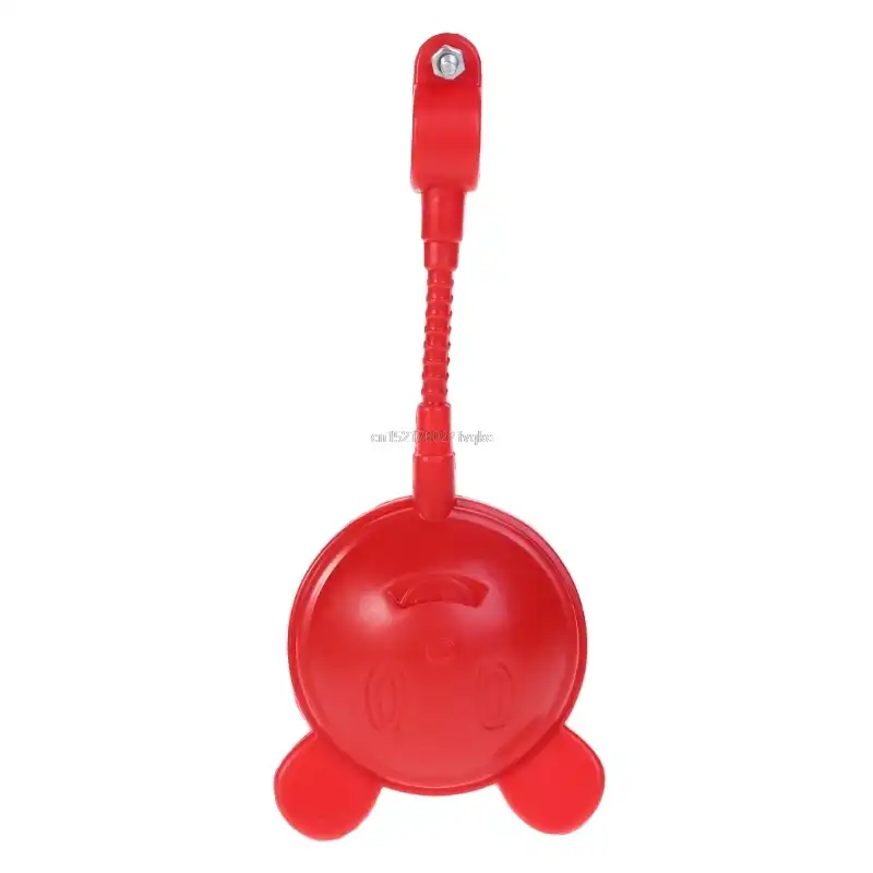 Зеркало заднего вида для детского велосипеда, универсальный аксессуар