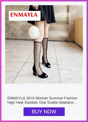 ENMAYLA/Новые летние женские босоножки на высоком каблуке, украшенные стразами модные шлепанцы серебристого и золотистого цветов Женская обувь без застежки