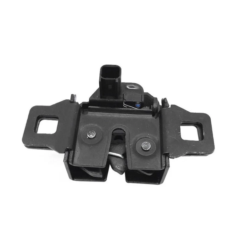 LR041431 10Pcs Packed Tailgate Lock Latch for Land Rover Discovery 3 4