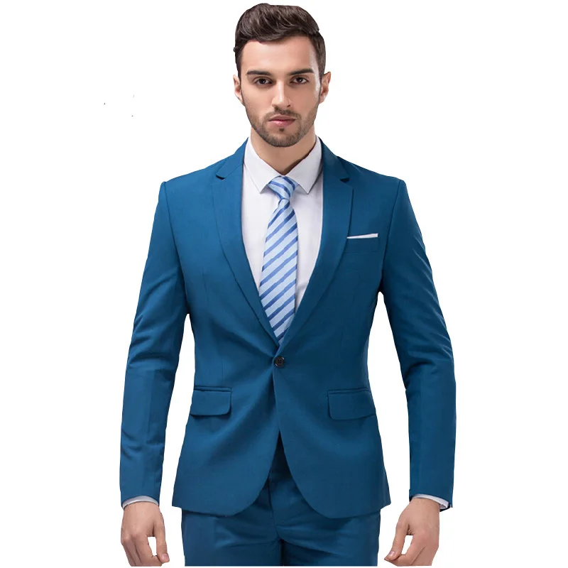 10-Color-Men-s-Suits-Two-Piece-Blazer-Suit-Slim-Fit-Business-Wedding-Groom-Dress-Suits (1)