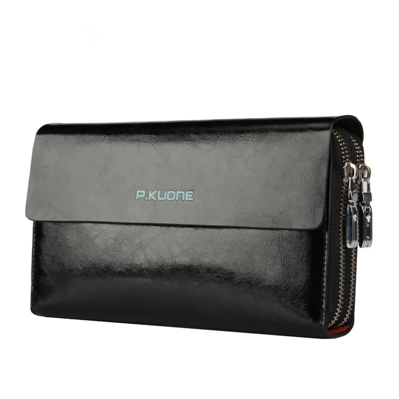 Brand Famous Wallets For Men Excellent Genuine Leather Men Clutch Wallet Mens Purse Large Capacity Masculina Carteira Money Bag Brand Famous Wallets For Men Excellent Genuine Leather Men Clutch Wallet Mens Purse Large Capacity Masculina Carteira Money Bag