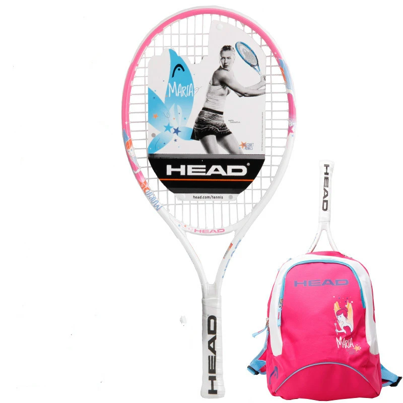 head junior tennis bag