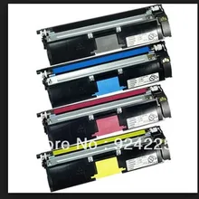 Заводская распродажа 1710587004/05/06 07 картриджи с тонером, тонер-картриджи совместимые для Konica Minolta BIZHUB 2400,4 шт./лот, высокое качество