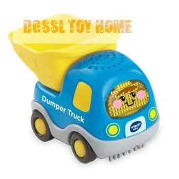 baby dumper truck