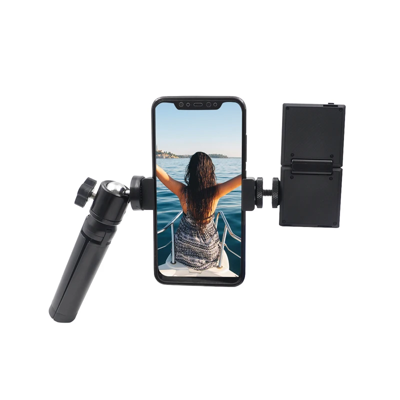STARTRC Insta 360 ONE X & EVO держатель стабилизаторов аксессуары для камеры комплект ручной