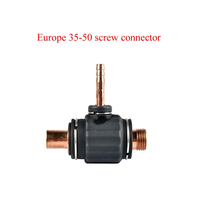 Euro 30-50 Air-cooled to water-cooled connector (1)