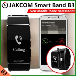 Jakcom B3 Smart Band Лидер продаж Умные часы как kondensatormikrofon бета tradutor