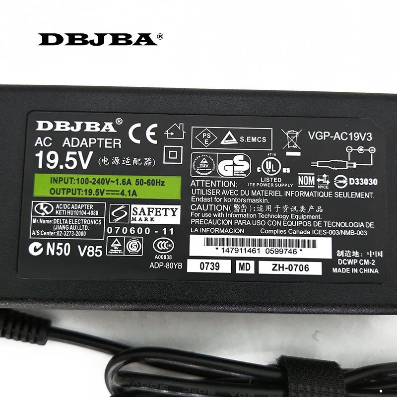 Зарядное устройство для ноутбука 19 5 в 6 а 4 * мм|ac power adapter charger|power chargerac charger |