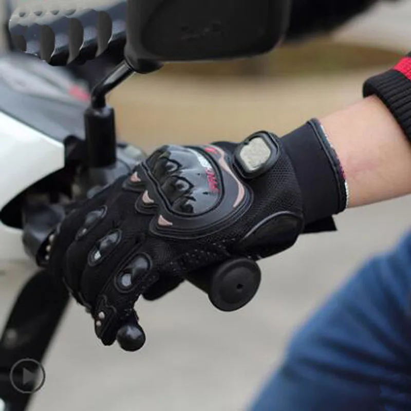 PRO-BIKER мотоциклетные перчатки для женщин и мужчин летние дышащие перчатки для верховой езды перчатки для мотокросса