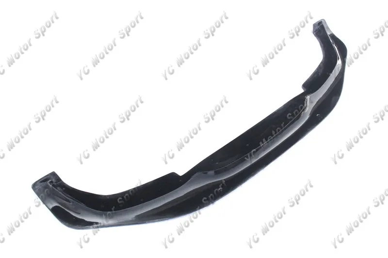 1998-2005 BMW E46 M3 Coupe GReddy Pandem Style   Front Lip Diffuser FRP (2)