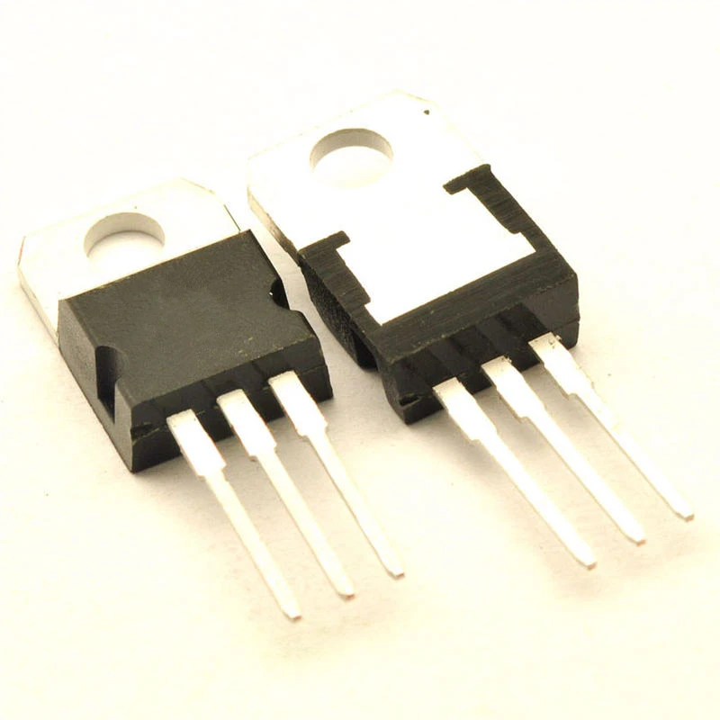 10PCS IRL3803 TO-220 IRL3803PBF TO220 new MOS FET transistor | Электроника