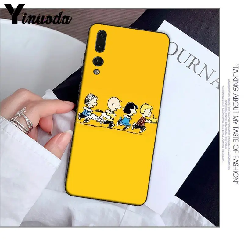 PEANUTS