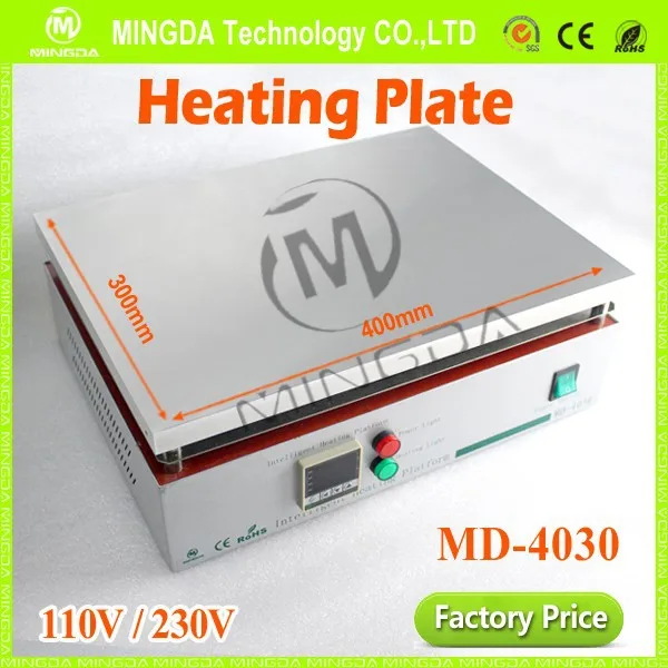MD-4030 Heating Plate_1_1